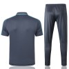 Juventus 2020/21 Tränings Polo M001